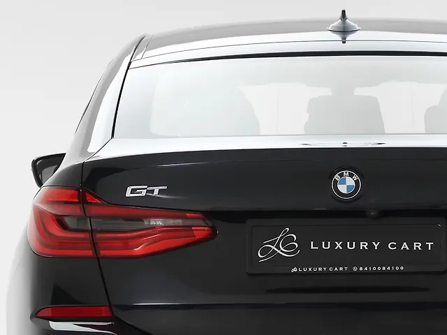 Used BMW 6 Series GT 630i M Sport in Meerut