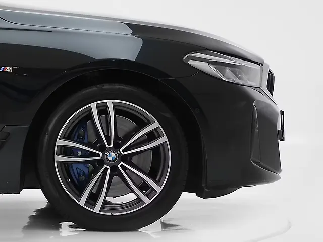 Used BMW 6 Series GT 630i M Sport in Meerut