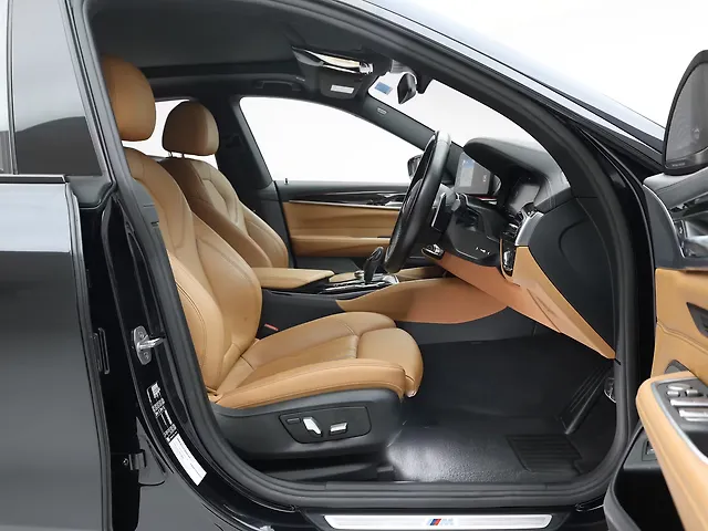 Used BMW 6 Series GT 630i M Sport in Meerut
