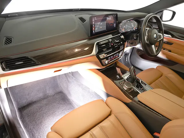 Used BMW 6 Series GT 630i M Sport in Meerut