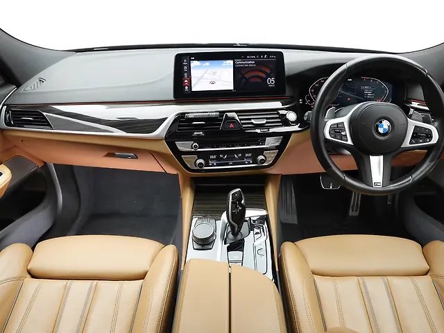 Used BMW 6 Series GT 630i M Sport in Meerut