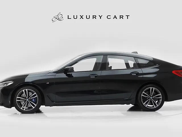 Used BMW 6 Series GT 630i M Sport in Meerut
