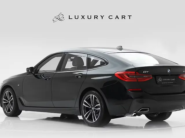 Used BMW 6 Series GT 630i M Sport in Meerut