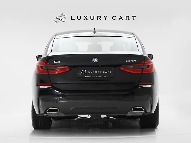Used BMW 6 Series GT 630i M Sport in Meerut