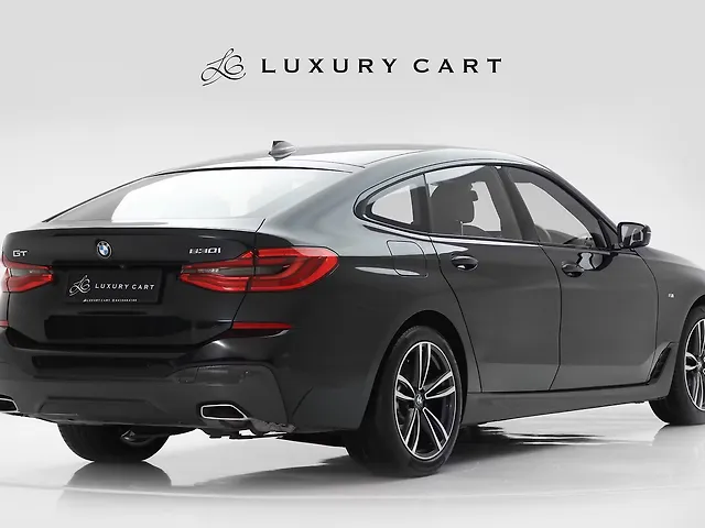 Used BMW 6 Series GT 630i M Sport in Meerut