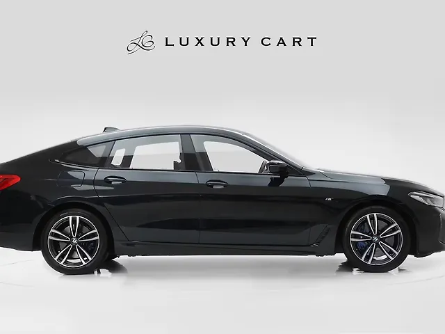 Used BMW 6 Series GT 630i M Sport in Meerut