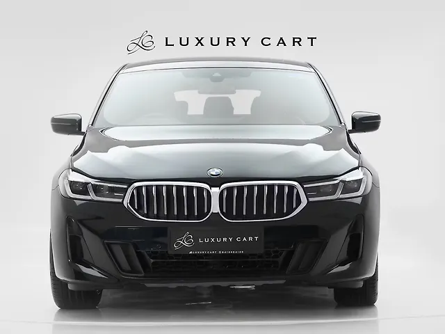 Used BMW 6 Series GT 630i M Sport in Meerut