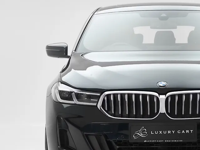 Used BMW 6 Series GT 630i M Sport in Meerut
