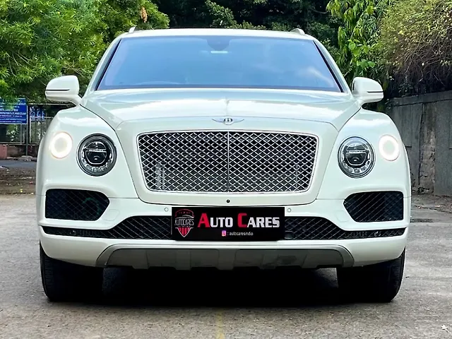 Used 2019 Bentley Bentayga in Delhi Used 2019 Bentley Bentayga in Delhi