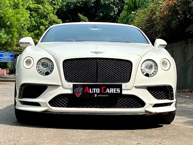 Used 2019 Bentley Continental GT in Delhi Used 2019 Bentley Continental GT in Delhi