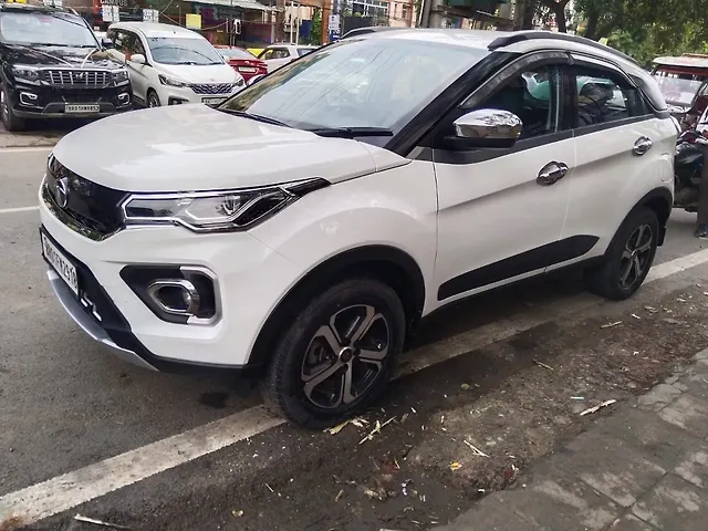 Used Tata Nexon [2020-2023] XZ Plus [2020-2023] in Patna