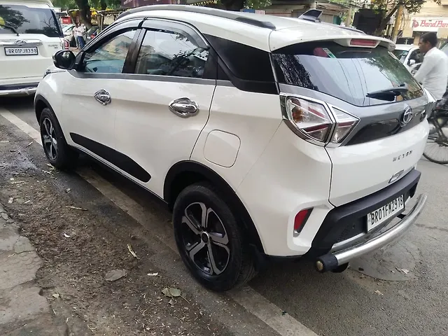 Used Tata Nexon [2020-2023] XZ Plus [2020-2023] in Patna