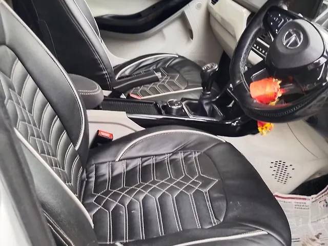 Used Tata Nexon [2020-2023] XZ Plus [2020-2023] in Patna