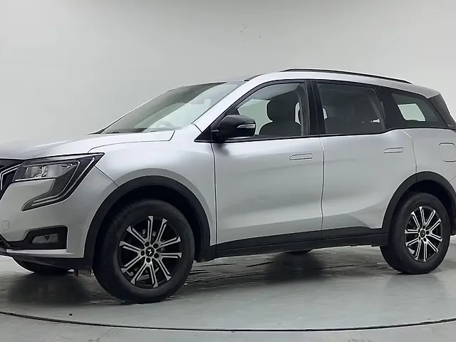 Used 2022 Mahindra XUV700 in Gurgaon