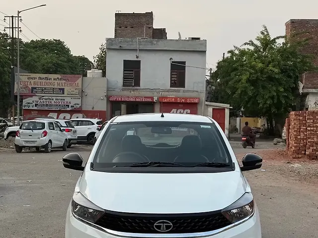 Used 2023 Tata Tiago in Ludhiana