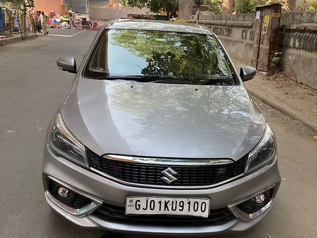 Used 2018 Maruti Suzuki Ciaz in Ahmedabad