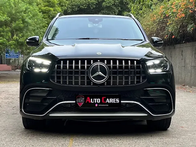 Used 2020 Mercedes-Benz GLE in Delhi Used 2020 Mercedes-Benz GLE in Delhi