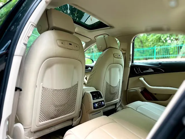 Used Audi A6 [2015-2019] 35 TFSI in Delhi