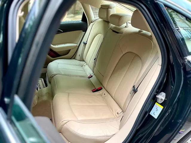 Used Audi A6 [2015-2019] 35 TFSI in Delhi