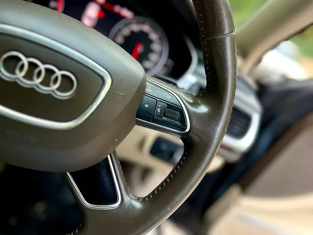 Used Audi A6 [2015-2019] 35 TFSI in Delhi