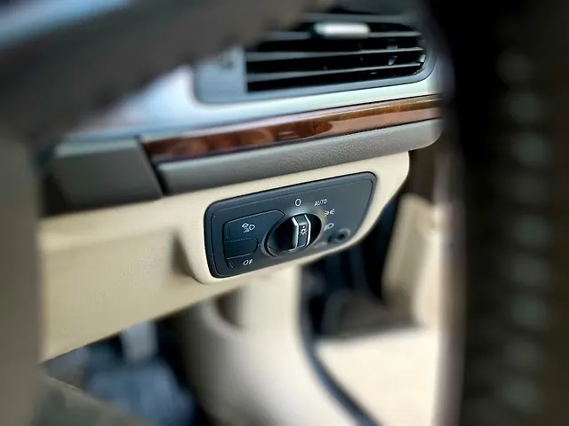 Used Audi A6 [2015-2019] 35 TFSI in Delhi
