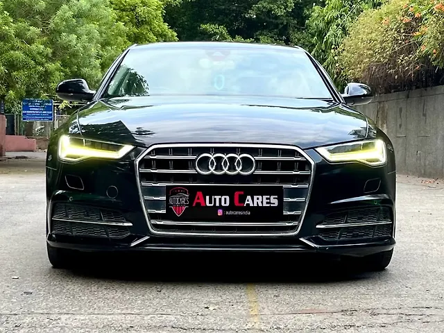 Used 2016 Audi A6 in Delhi