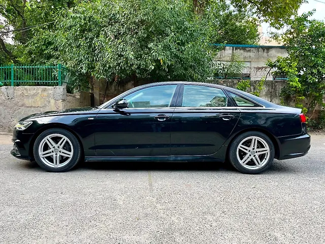Used Audi A6 [2015-2019] 35 TFSI in Delhi