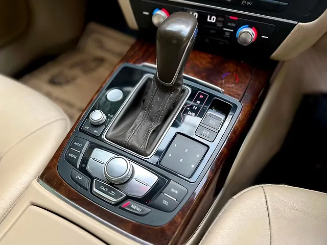 Used Audi A6 [2015-2019] 35 TFSI in Delhi