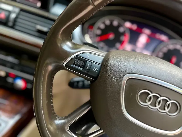 Used Audi A6 [2015-2019] 35 TFSI in Delhi