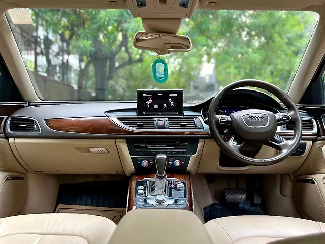 Used Audi A6 [2015-2019] 35 TFSI in Delhi