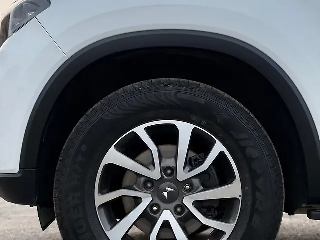 Used Mahindra Scorpio N Z8 L 2WD Diesel 2.2L Turbo Automatic 7 STR Carbon Edition in Ludhiana