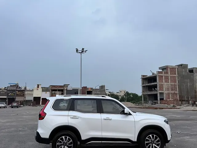 Used Mahindra Scorpio N Z8 L 2WD Diesel 2.2L Turbo Automatic 7 STR Carbon Edition in Ludhiana