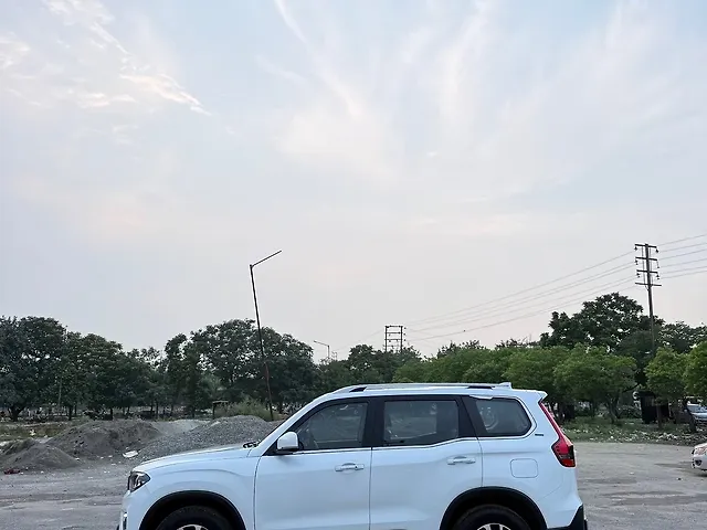 Used Mahindra Scorpio N Z8 L 2WD Diesel 2.2L Turbo Automatic 7 STR Carbon Edition in Ludhiana