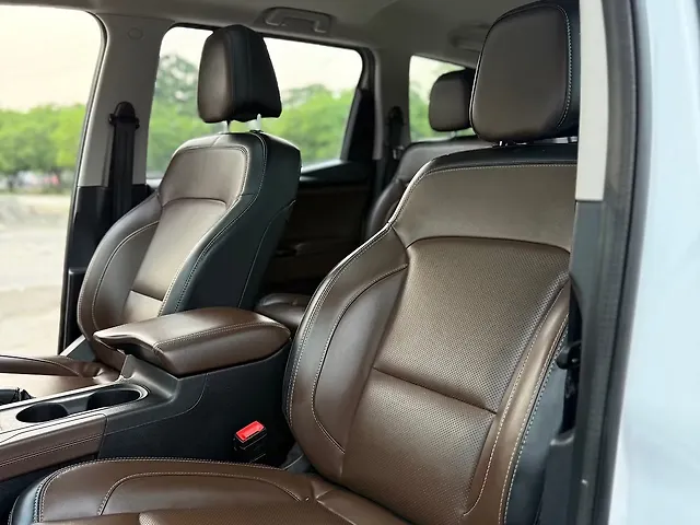 Used Mahindra Scorpio N Z8 L 2WD Diesel 2.2L Turbo Automatic 7 STR Carbon Edition in Ludhiana