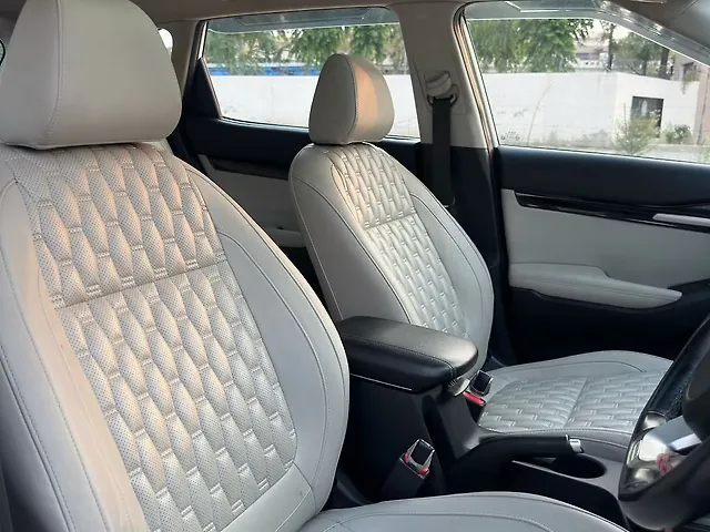 Used Kia Seltos [2022-2023] HTX 1.5 Diesel in Ludhiana