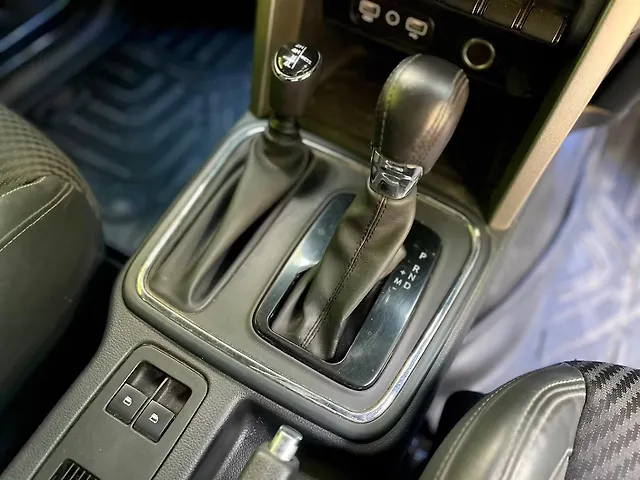 Used Mahindra Thar [2020-2025] LX Hard Top Petrol AT in Delhi