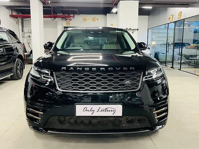 Used 2022 Land Rover Range Rover Velar in Ahmedabad Used 2022 Land Rover Range Rover Velar in Ahmedabad