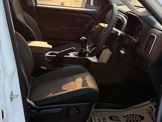 Used Mahindra Scorpio N Z4 Petrol MT 7 STR [2022] in Delhi