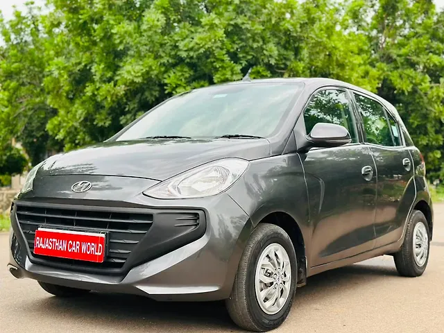 Used Hyundai Santro Sportz CNG in Jaipur Used Hyundai Santro Sportz CNG in Jaipur