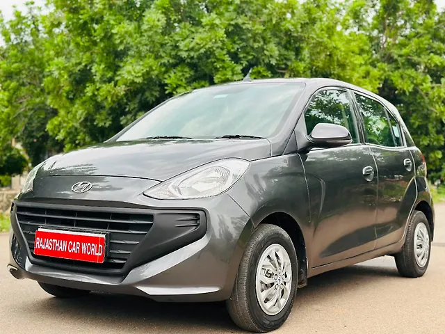 Used Hyundai Santro Sportz CNG in Jaipur Used Hyundai Santro Sportz CNG in Jaipur