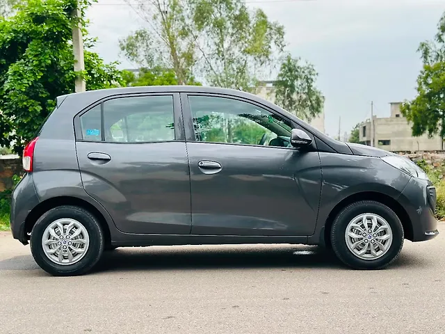 Used Hyundai Santro Sportz CNG in Jaipur Used Hyundai Santro Sportz CNG in Jaipur