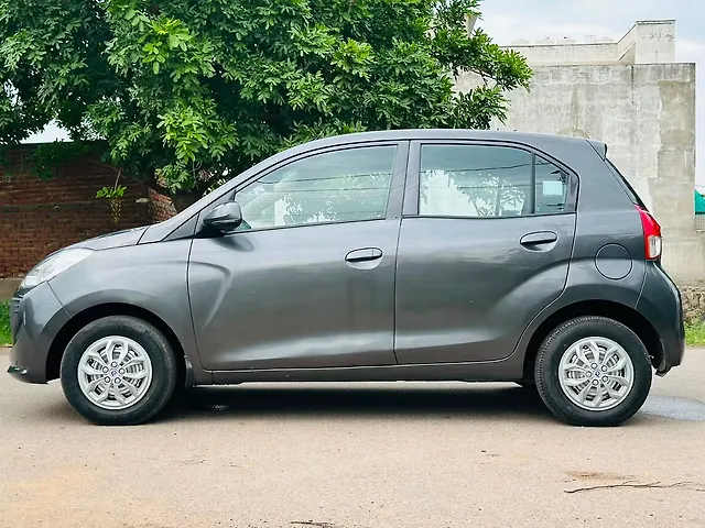 Used Hyundai Santro Sportz CNG in Jaipur Used Hyundai Santro Sportz CNG in Jaipur