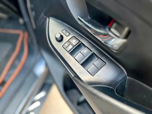 Used Toyota Innova Crysta [2020-2023] GX 2.4 7 STR in Delhi
