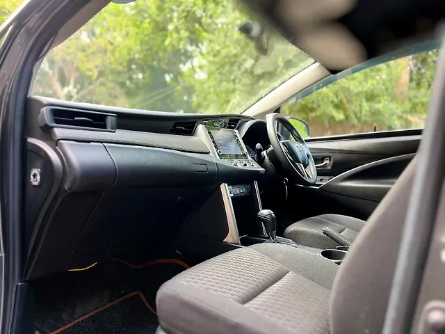 Used Toyota Innova Crysta [2020-2023] GX 2.4 7 STR in Delhi