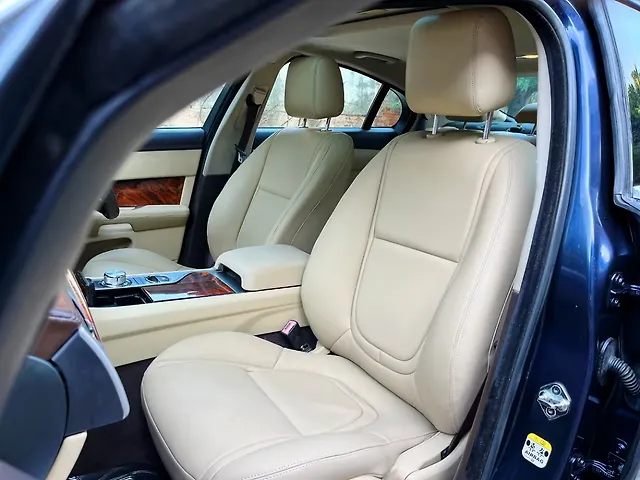 Used Jaguar XF [2013-2016] S V6 in Delhi
