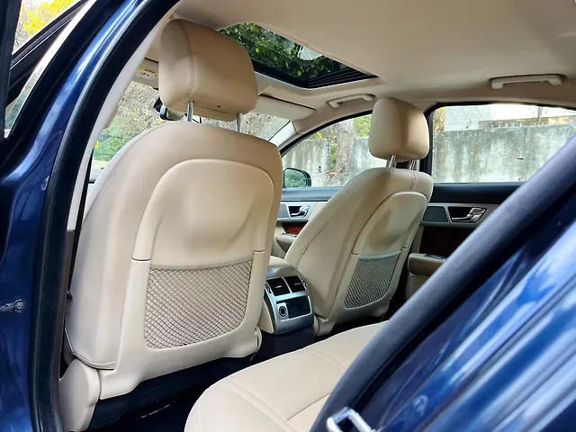 Used Jaguar XF [2013-2016] S V6 in Delhi