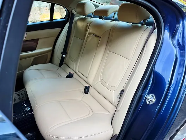 Used Jaguar XF [2013-2016] S V6 in Delhi