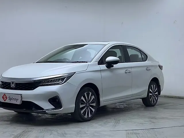 Used 2023 Honda City in Hyderabad