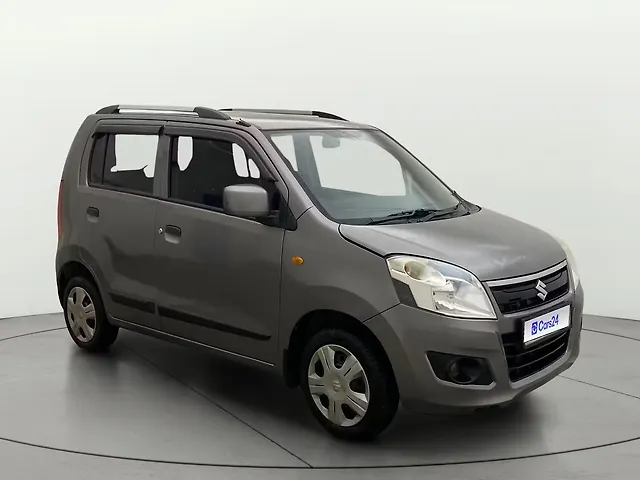 Used 2018 Maruti Suzuki Wagon R in Hyderabad