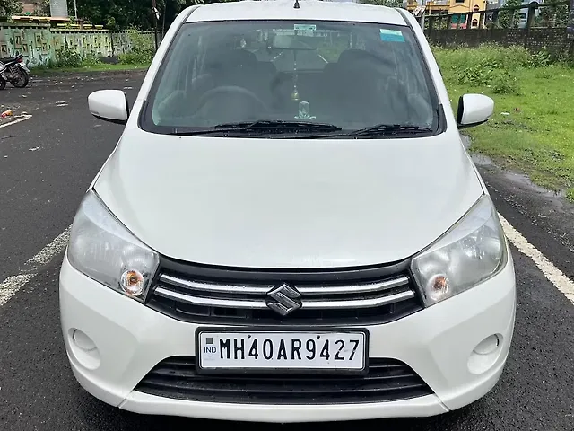 Used 2016 Maruti Suzuki Celerio in Nagpur